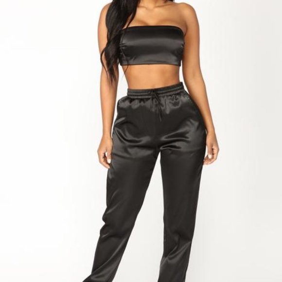 Fashion Nova Intimates & Sleepwear Fashion Nova Bra Bandeau Poshmark